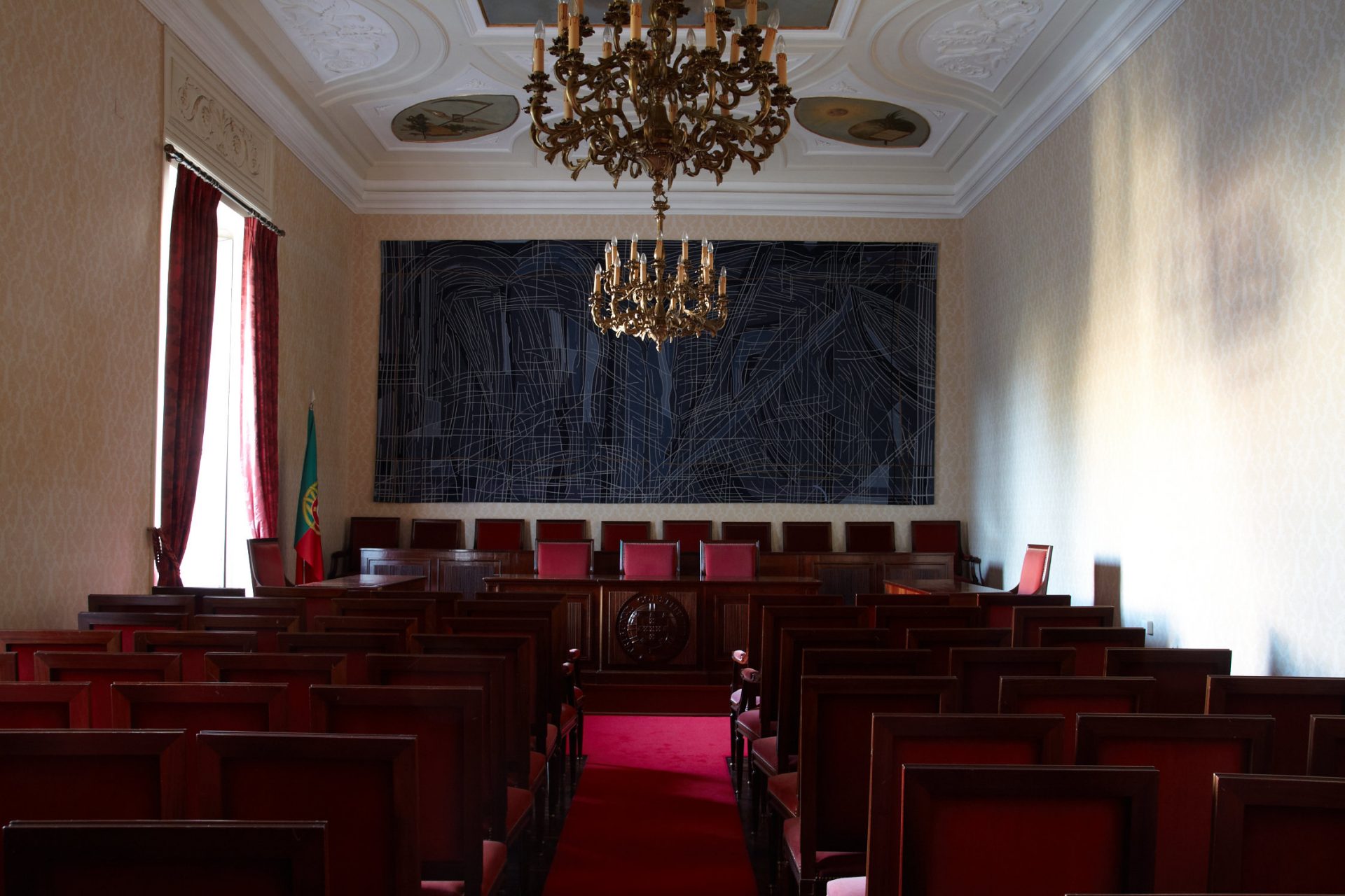 Boletim OA - Tribunal Constitucional