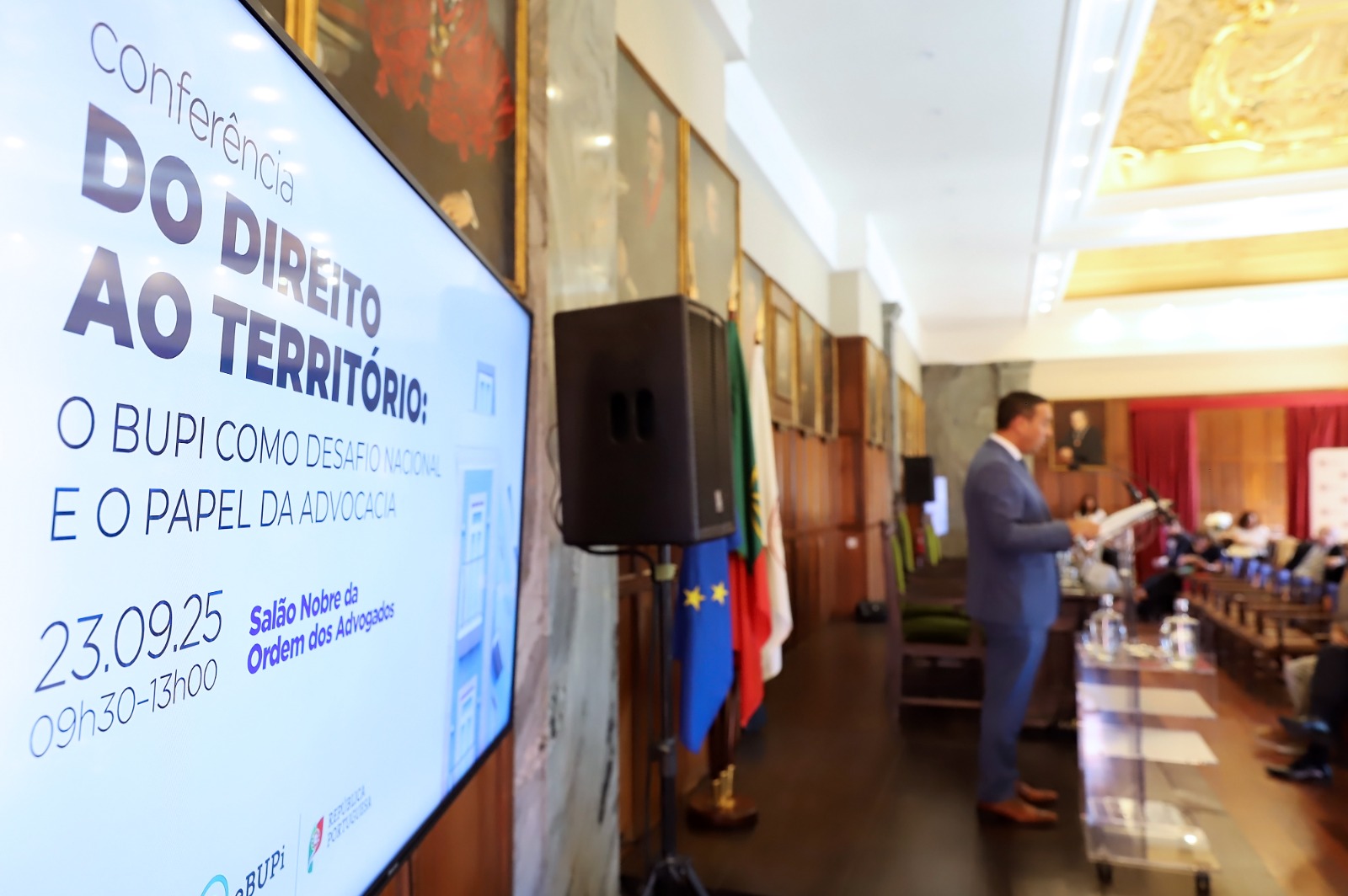 Formação em Direito do Imobiliário em destaque  – Ordem dos Advogados vai organizar roadshow de formação em parceria com o eBUPi