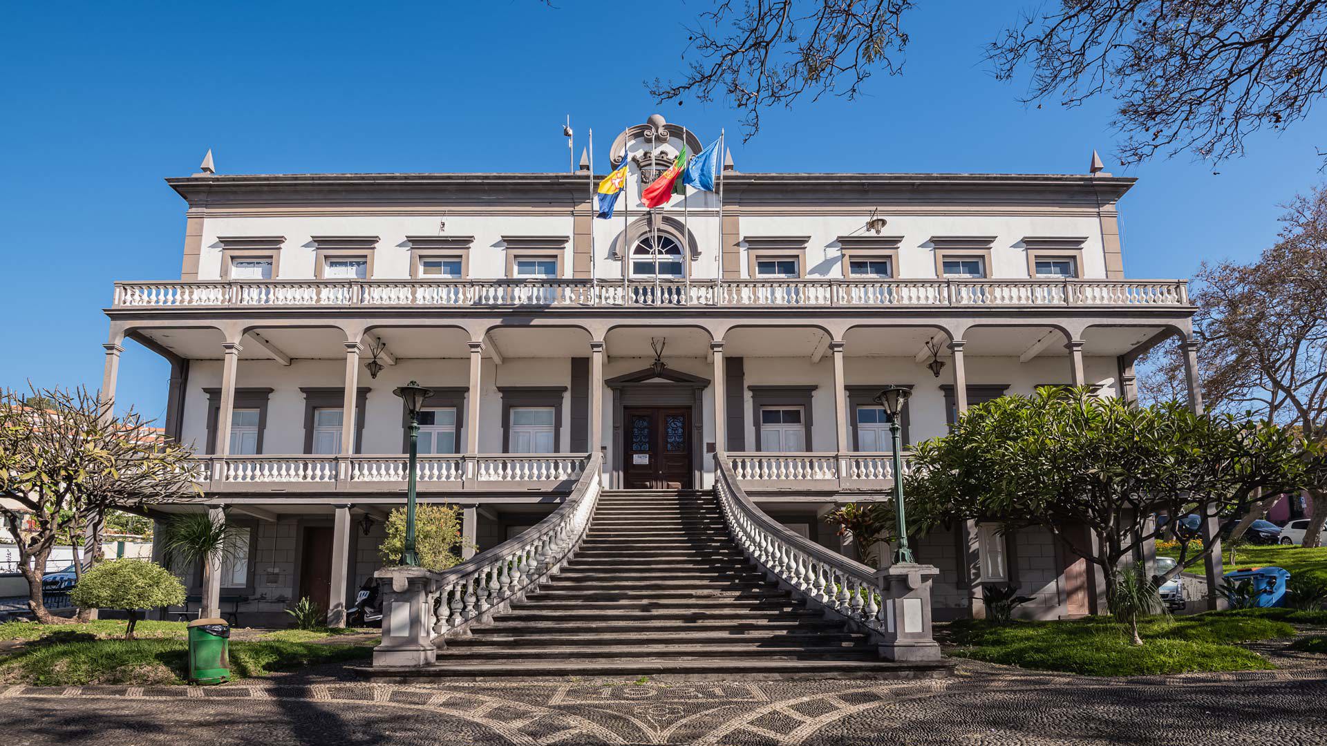 Região Autónoma da Madeira