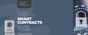 O lado jurídico dos Smart Contracts