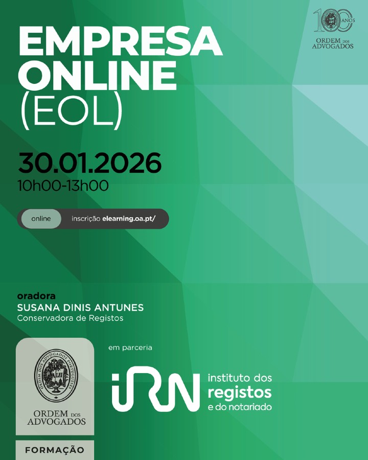 Empresa ONLINE  (EOL)