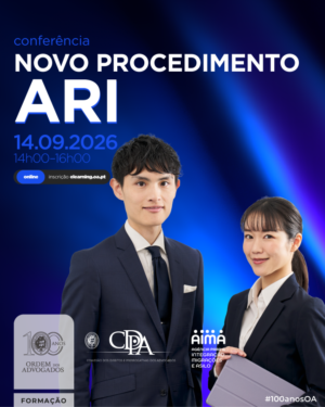 14 de Setembro | Online