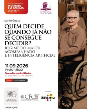 11 Setembro | Presencial