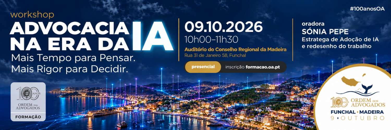 Advocacia na era da IA