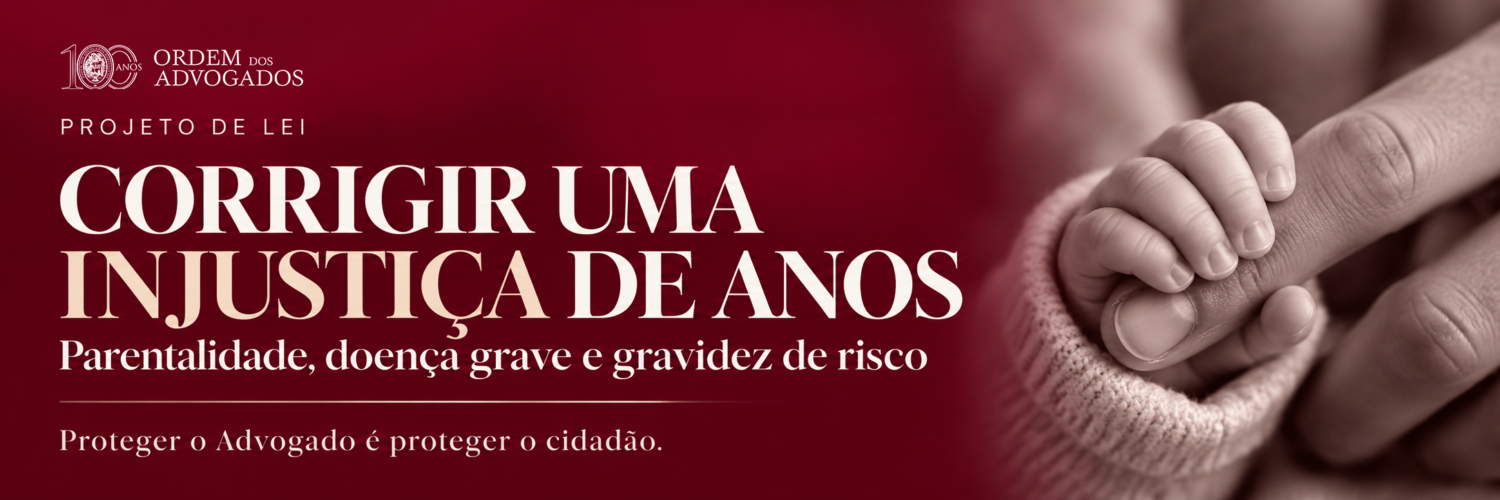 Corrigir uma injustiça de anos (1)